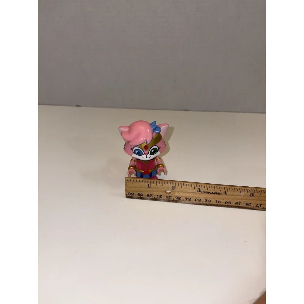 Ryan's World Mystery Figure Reviled  Alpha Lexa Figure